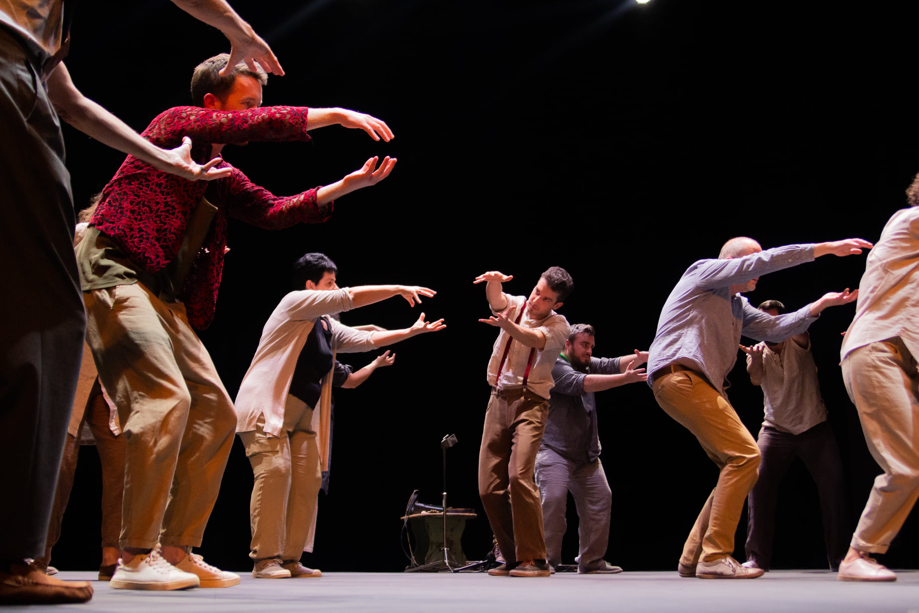 202201 - Stagañ - Théâtre Francine Vasse ©Jeanne Bidon (11)